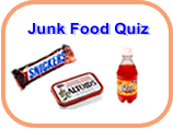 Junk Food Quiz